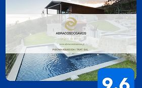 Abracos Dos Avos - Casas Do Monte